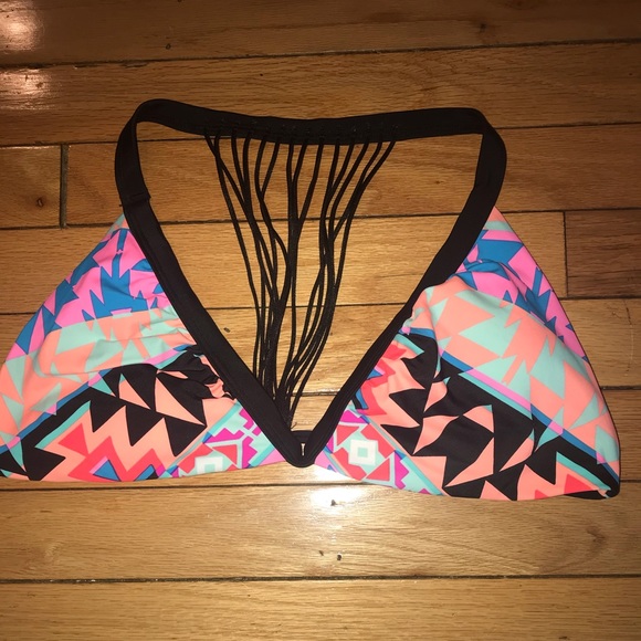 Other - Bikini Top Sz Medium